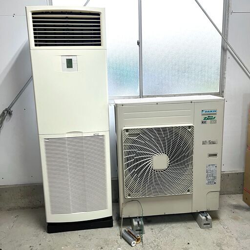 ダイキン FVP140FA RZRP140BF 業務用エアコン エアコン 2022年製 DAIKIN