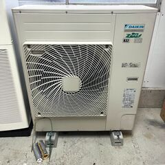 ダイキン FVP140FA RZRP140BF 業務用エアコン エアコン 2022年製 DAIKINの画像