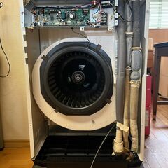 ダイキン FVP140FA RZRP140BF 業務用エアコン エアコン 2022年製 DAIKINの画像
