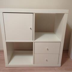【5/15までに引き取り希望】IKEA オープンラック KALL...