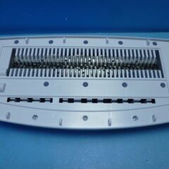 L032　ナカバヤシ　シュレッダー　手動式　未使用  NSH-101の画像