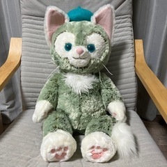 ディズニー　
ジェラトーニM 