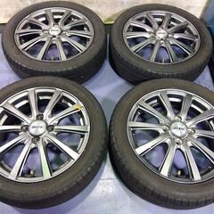 軽自動車 夏15インチ【富山】165/55R15 N-BOX ス...