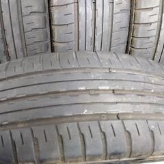 軽自動車 夏15インチ【富山】165/55R15 N-BOX スペーシア ワゴンR タント ムーヴ ミラ イース アルト ラパン Nボックス エブリィ アトレーの画像