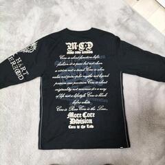 ＭＣＤ メンズ服ロンＴです！の画像