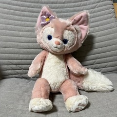 ディズニー　
リーナベルS