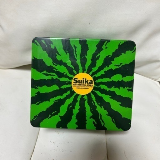 すいか　サザンオールスターズ