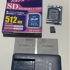 デジカメ【液晶に難あり】の画像