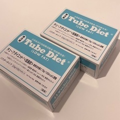 新品未使用•犬用介護職 チューブダイエット Tube Diet 2箱 