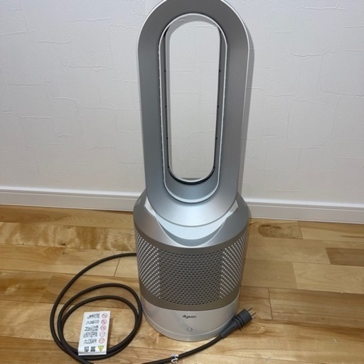 ダイソン　扇風機　Dyson Pure Hot + Cool