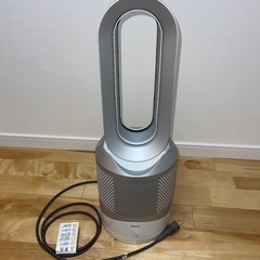 ダイソン　扇風機　Dyson Pure Hot + Cool