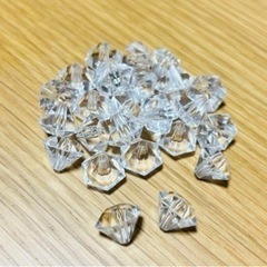 カスタムボールペン   カスタムビーズの画像