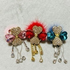 カスタムボールペン   カスタムビーズの画像