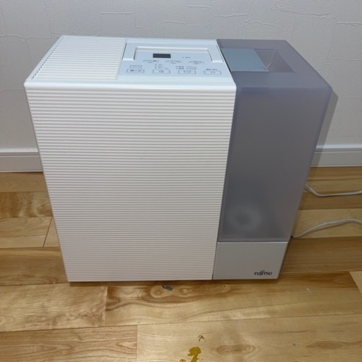 富士通　ハイブリッド加湿器　AHD-D9K