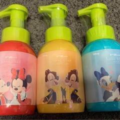ディズニーデザイン　ハンドソープ
