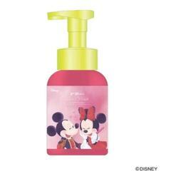 ディズニーデザイン　ハンドソープの画像