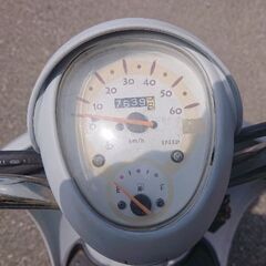 honda クレア スクーピー 200mm ロンホイ usdm ズーマー 原付 シャコタン の画像