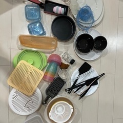 【早い人優先！】食器　調理器具セット
