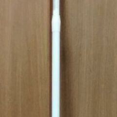 ■突っ張り棒　79.5〜129cm　つっぱり棒■