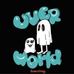 UVERworld好き🫶🏻福岡crew集え🫶🏻