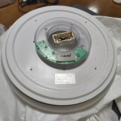 LEDシーリングライト