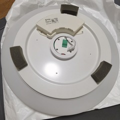 LEDシーリングライト