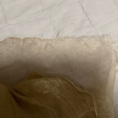 訳あるストール