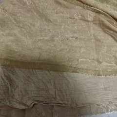 訳あるストールの画像