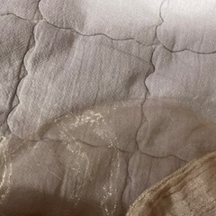 訳あるストールの画像