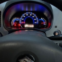 ワゴンR  車検取立て　2年付　の画像