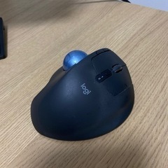 【ジャンク品】ロジクール MX ERGO　