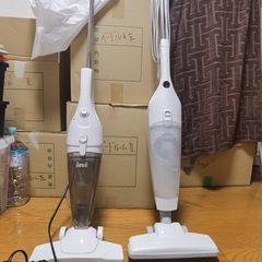 家電 生活家電 掃除機