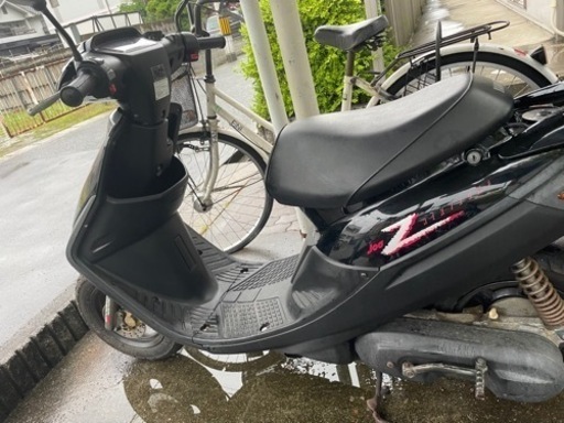 ヤマハ YAMAHA JOG-Z '92