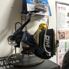 ブルズアイ9120