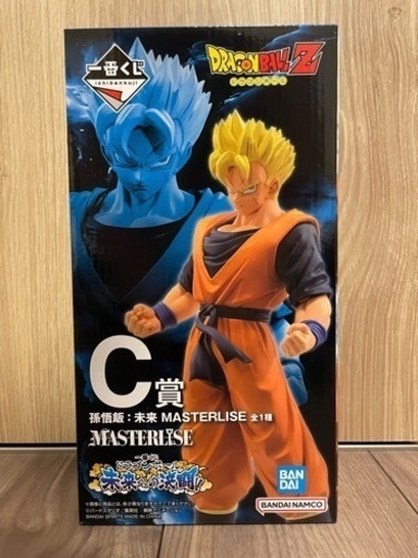 一番くじ  ドラゴンボール  未来への決闘！！  24点まとめ売り