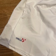 奈良　YMCA サッカー　スクール　ウェア　6年生くらいの画像