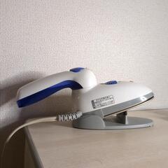 家電 生活家電 アイロン