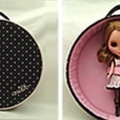 【限定4000体】ネオブライス  リルハートブライス  MILKの画像