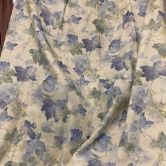 家具 カーテン、ブラインド