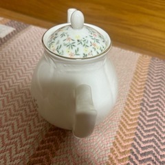 ティーポットの画像