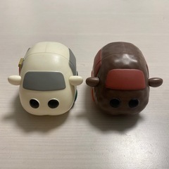 おもちゃ モルカー 