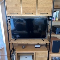 値下げ　モモナチュラル　momo natural unit kd boardの画像