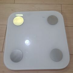 体重計売ります。