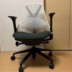 家具 椅子 セイルチェア ハーマンミラー