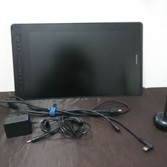 Huion kanvas pro 16  　16000円 液タブ...