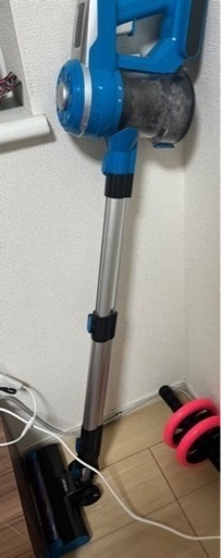 家電 生活家電 掃除機