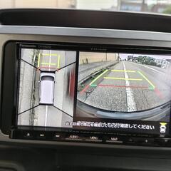 値下げ!価格応相談！ダイハツ ウェイクＬリミテッドＳＡIII R3年式　車検R８年４月　２万キロ　LEDライト　両側スライドドア　フルAC　カーナビ　ドライブレコーダー　ETCの画像