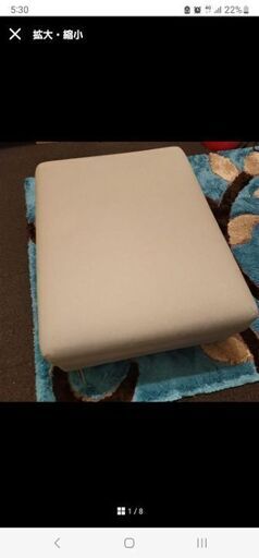 IKEA　vallentuna 　ソファー　ベッド