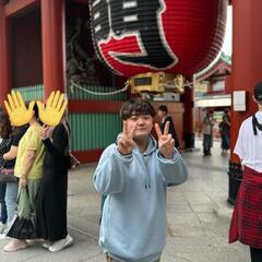 友達募集！