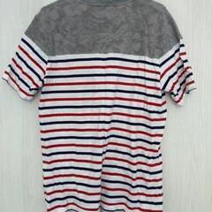 お話中 )Tシャツ レディースの画像